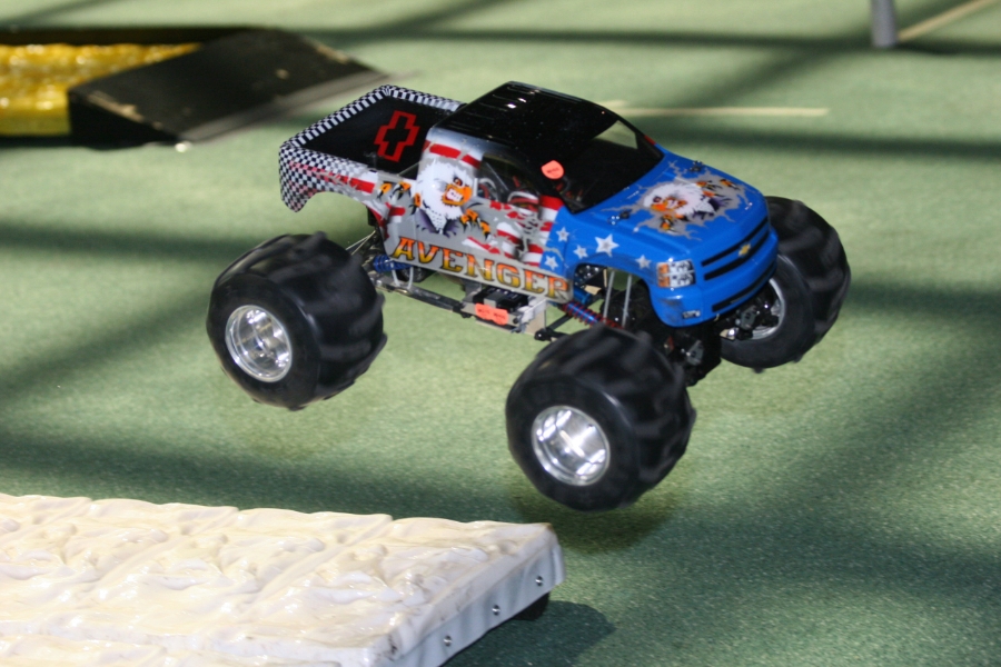 2011 NRCTPA Worlds 536 AE